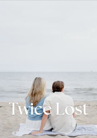 Twice Lost poster