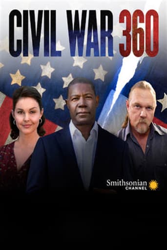 Civil War 360 (2013) poster