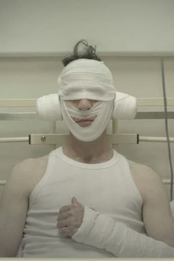 Mr Foley (2009) poster
