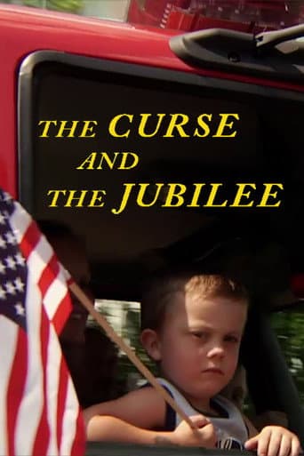 The Curse and the Jubilee (2018) poster
