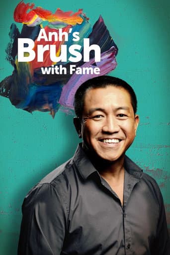 Anh's Brush with Fame (2016) poster