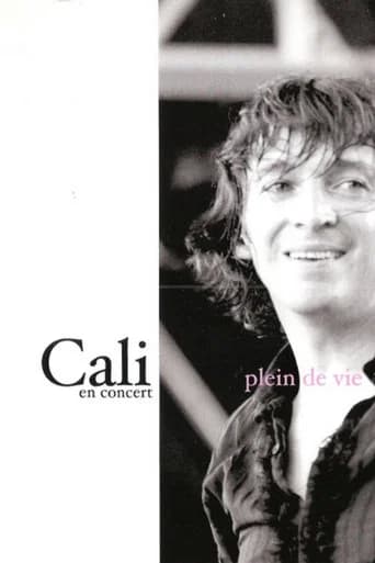 Cali - Plein de vie (2004) poster