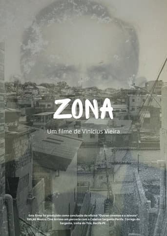 Zona (2025) poster