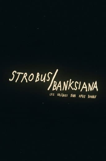 Strobus / Banksiana : les racines d'un opus double (2026) poster