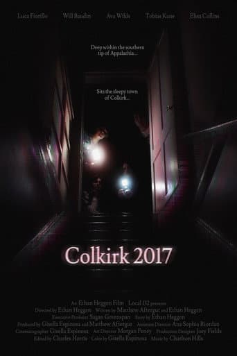 Colkirk 2017 poster