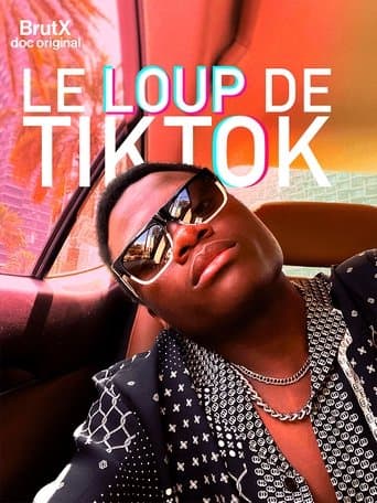 Le Loup de TikTok (2021) poster