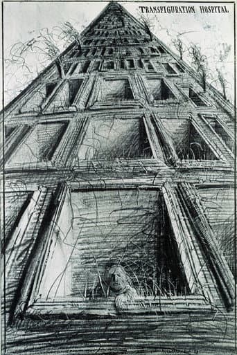 Hospital of the Transfiguration (1979) poster