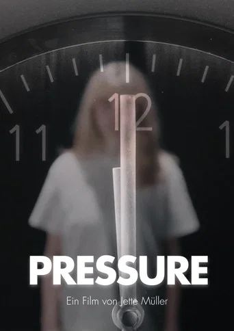 Pressure (2025) poster