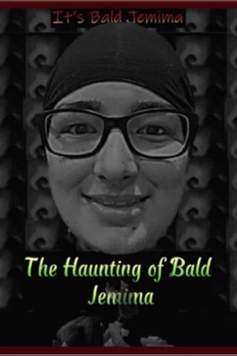 The Haunting of Bald Jemima (2025) poster