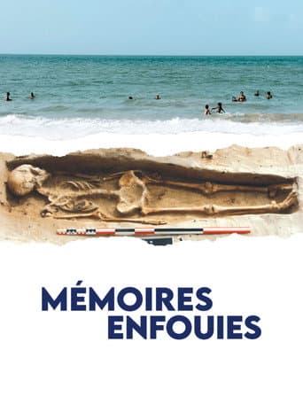 Mémoires enfouies (2026) poster