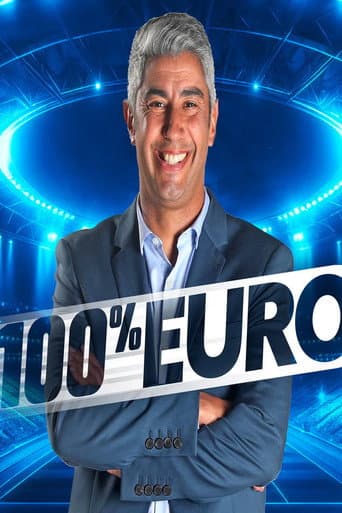 100% Euro (2024) poster