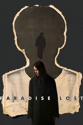 Paradise Lost (2026) poster