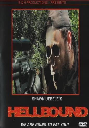 Hellbound: Adirondack Apocalypse (2015) poster