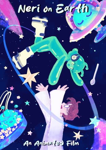 Neri on Earth (2024) poster
