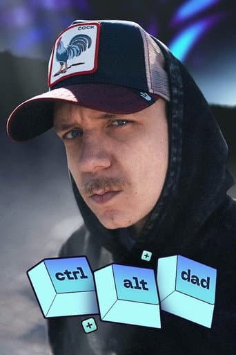 Aleksi: Ctrl+Alt+Dad (2024) poster