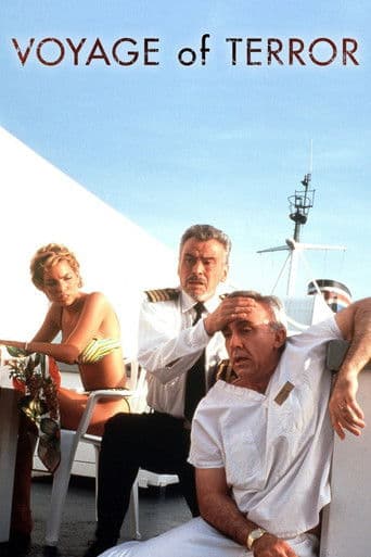 Voyage of Terror (1998) poster