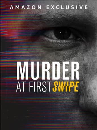 Murder at First Swipe (2024) poster