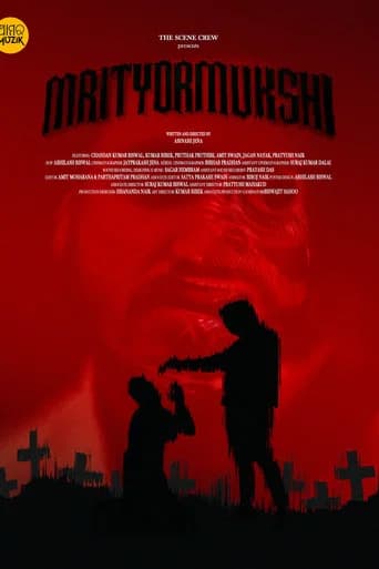 MRITYORMUKSHI (2025) poster