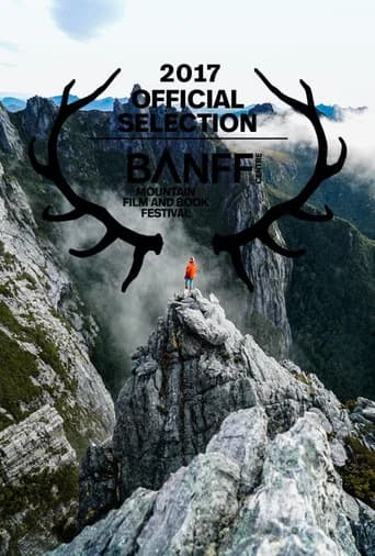 Winter on the Blade (2020) poster
