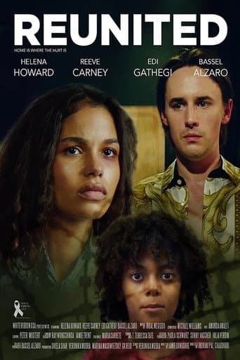 Reunited (2024) poster