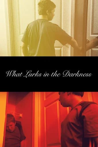What Lurks in the Darkness (2016) poster