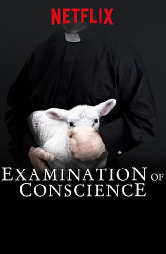 Examination of Conscience (2019) poster