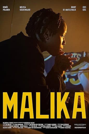 Mally Can Fly (2023) poster