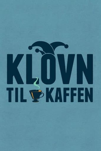 Klovn til kaffen (2014) poster