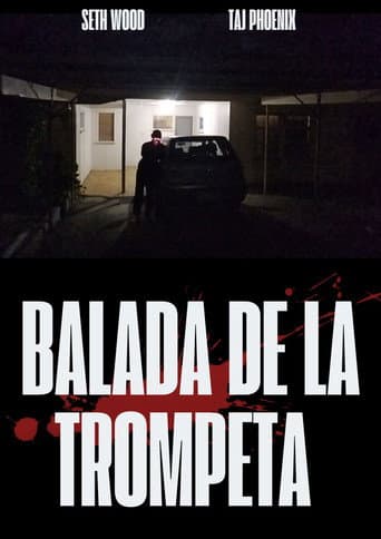 Untitled Ballad Of The Trumpet Prequel poster