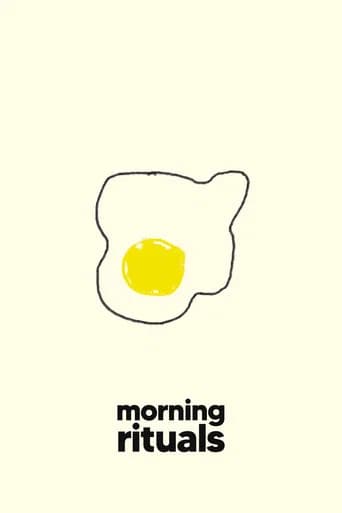 Morning Rituals (2025) poster