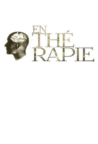 En thérapie (2012) poster