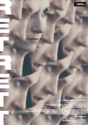 Retract (2017) poster