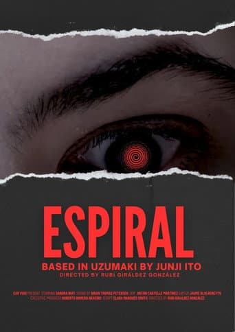 ESPIRAL poster