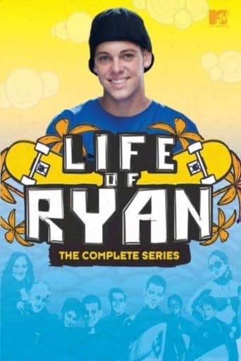 Life of Ryan (2007) poster