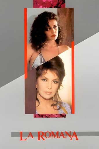 The Roman (1988) poster