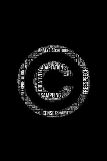 Other People's Footage: Copyright & Fair Use (2016) poster