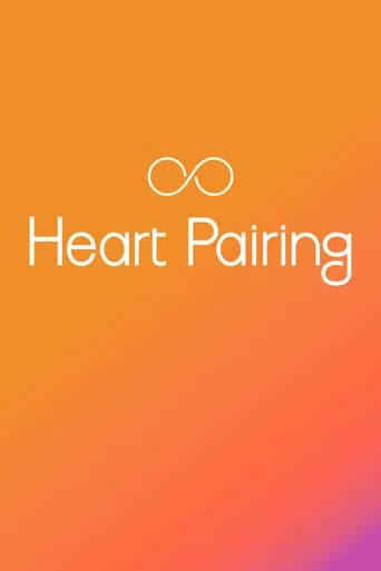 Heart Pairing (2025) poster