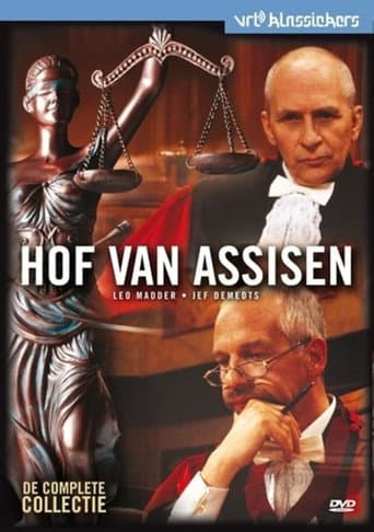 Hof Van Assisen (1998) poster