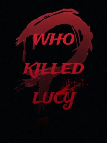 Who killed Lucy? (2021) poster