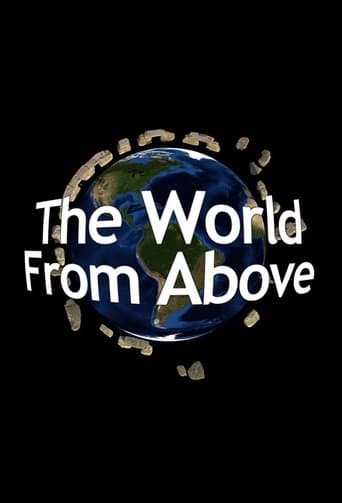 The World from Above (2010) poster