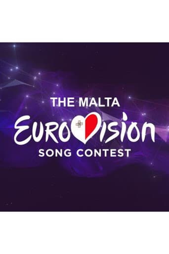 Malta Eurovision Song Contest: Malta's Eurovision National Selection (2011) poster