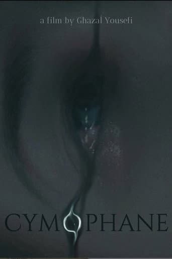 Cymophane (2024) poster
