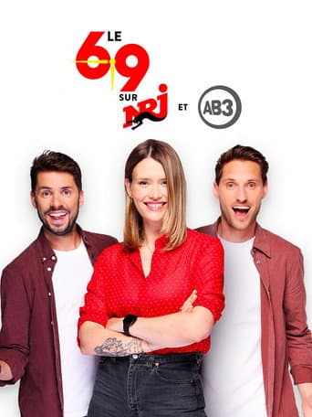 Le 6/9 sur NRJ et AB3 (2021) poster