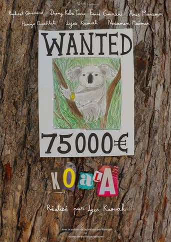 Koala (2022) poster