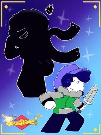 "Showtime!" (2027) poster