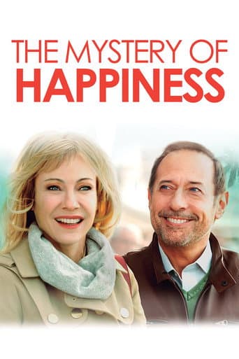 The Mystery of Happiness (2014) poster