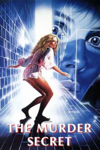 The Murder Secret (1988) poster