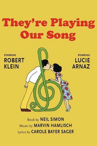 They're Playing Our Song (1979) poster