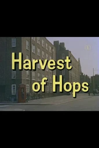 Look at Life: Harvest of Hops (1960) poster