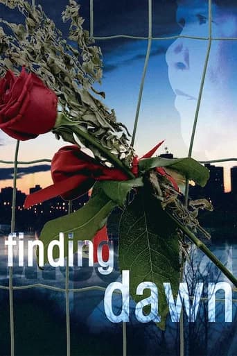 Finding Dawn (2006) poster